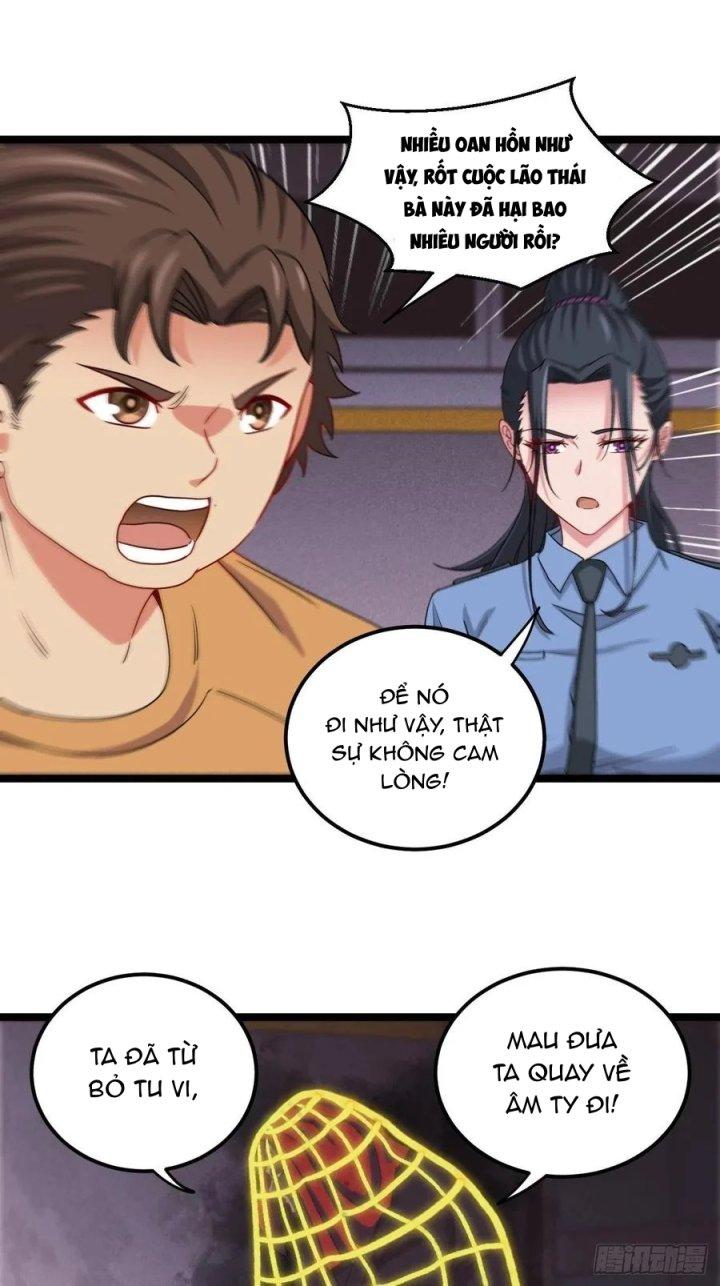 Đô Thị Bắt Yêu Nhân Chapter 97 - Trang 4