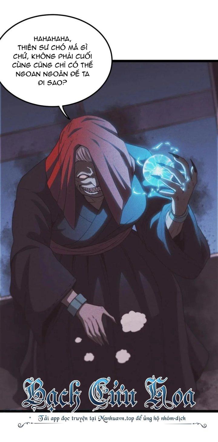 Đô Thị Bắt Yêu Nhân Chapter 97 - Trang 4