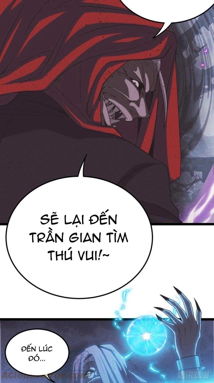 Đô Thị Bắt Yêu Nhân Chapter 97 - Trang 4