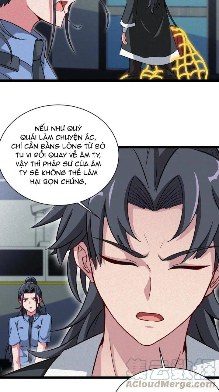 Đô Thị Bắt Yêu Nhân Chapter 97 - Trang 4