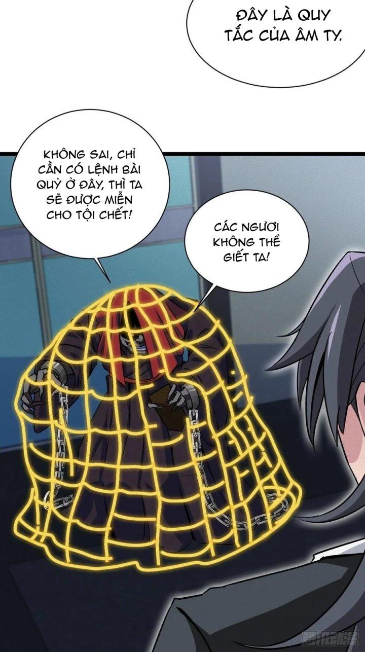 Đô Thị Bắt Yêu Nhân Chapter 97 - Trang 4