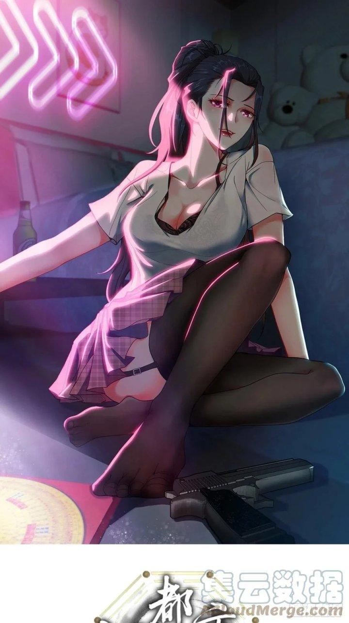 Đô Thị Bắt Yêu Nhân Chapter 98 - Trang 4