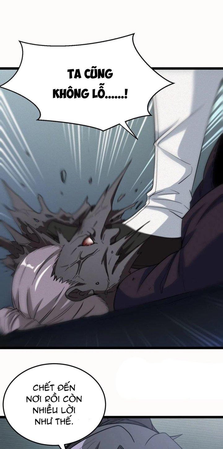 Đô Thị Bắt Yêu Nhân Chapter 98 - Trang 4