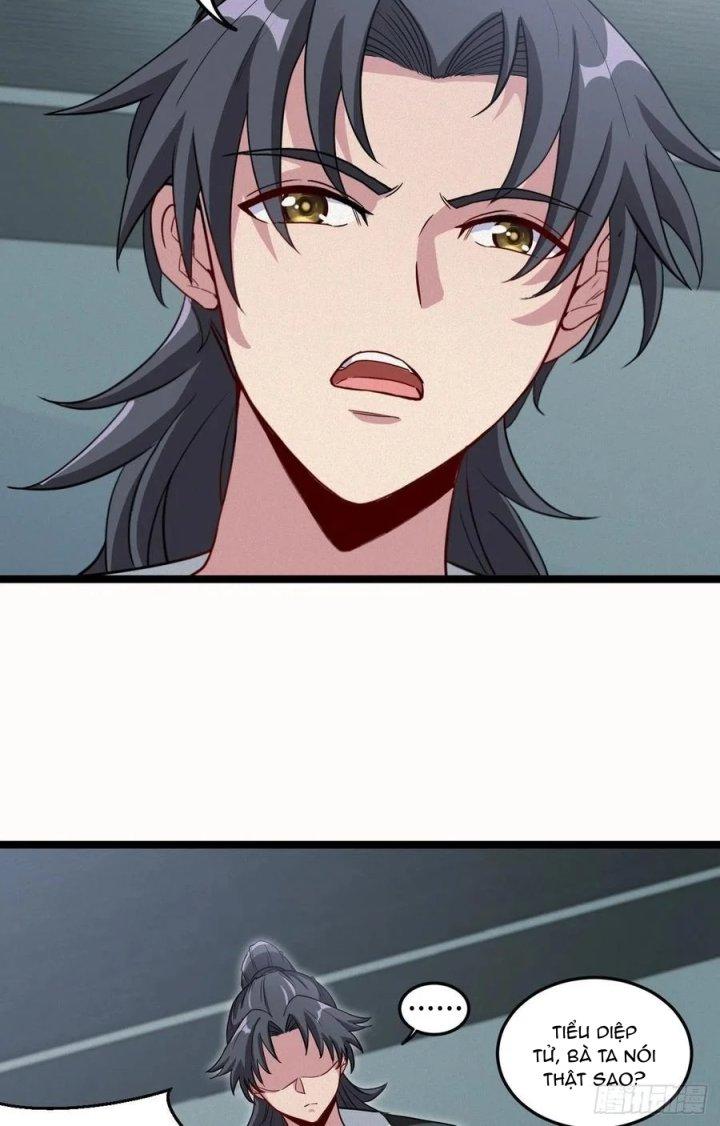 Đô Thị Bắt Yêu Nhân Chapter 98 - Trang 4