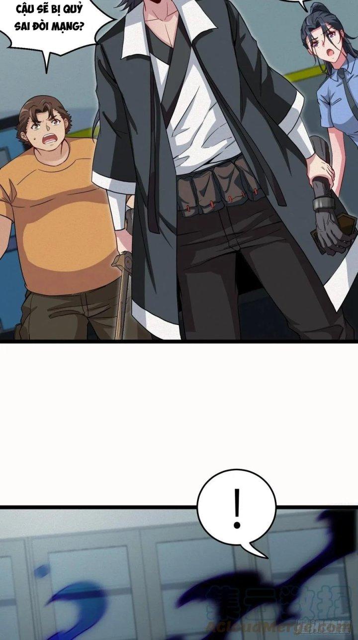 Đô Thị Bắt Yêu Nhân Chapter 98 - Trang 4