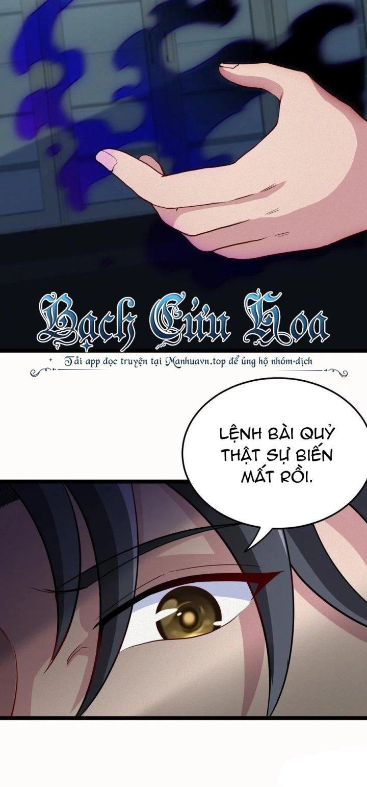 Đô Thị Bắt Yêu Nhân Chapter 98 - Trang 4