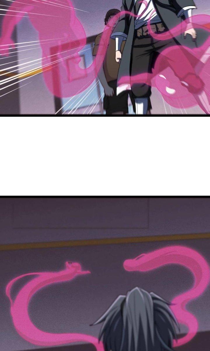 Đô Thị Bắt Yêu Nhân Chapter 98 - Trang 4