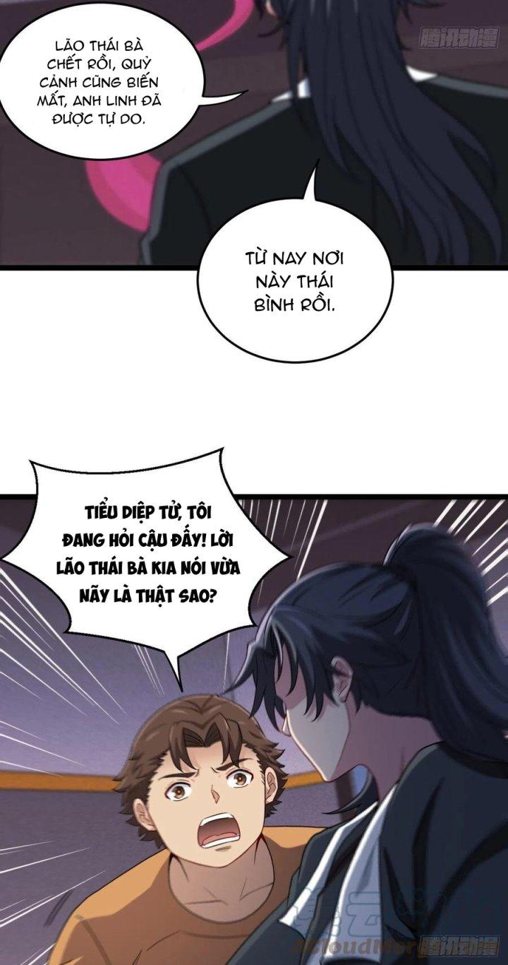 Đô Thị Bắt Yêu Nhân Chapter 98 - Trang 4