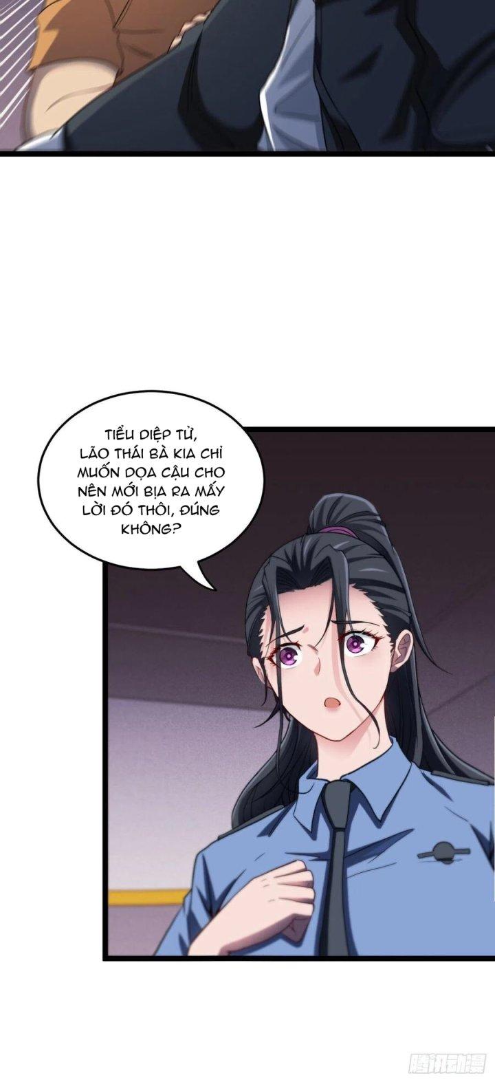 Đô Thị Bắt Yêu Nhân Chapter 98 - Trang 4
