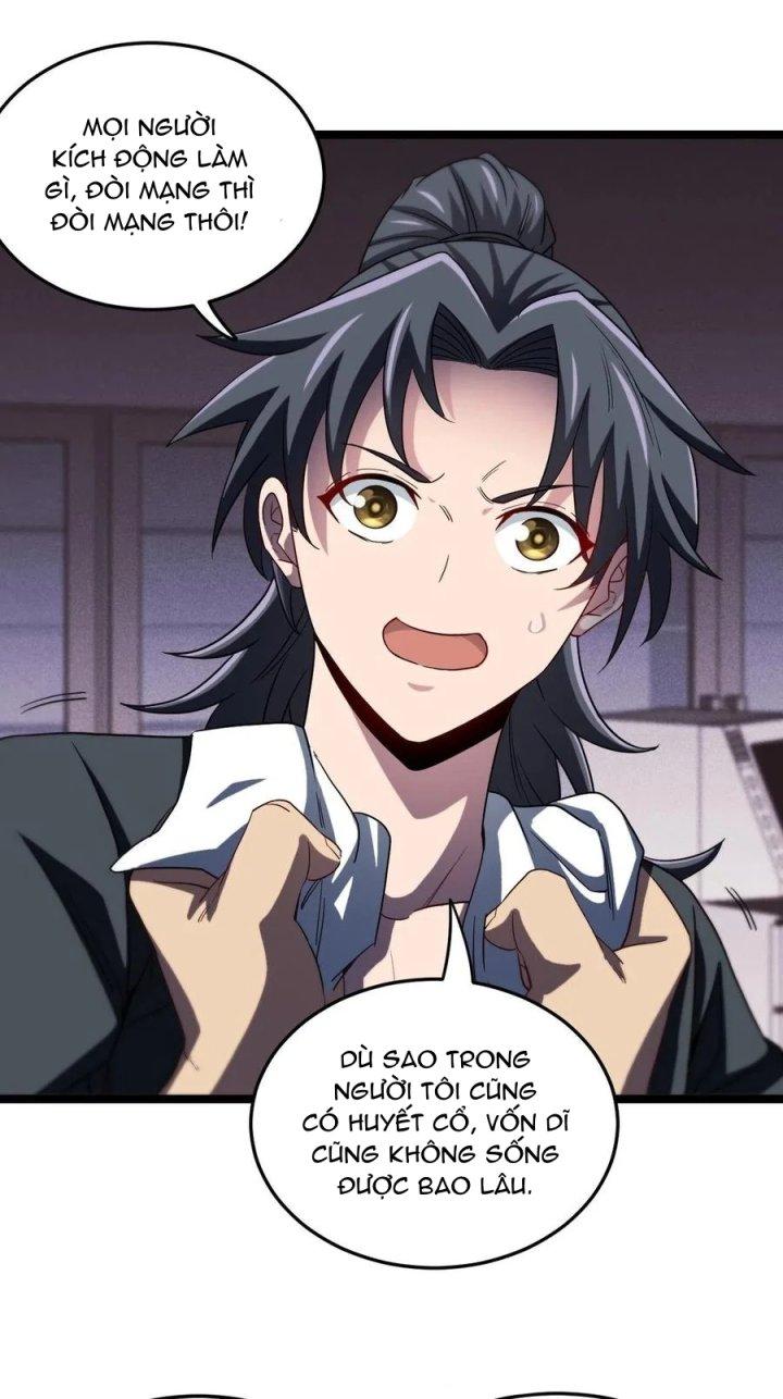 Đô Thị Bắt Yêu Nhân Chapter 98 - Trang 4