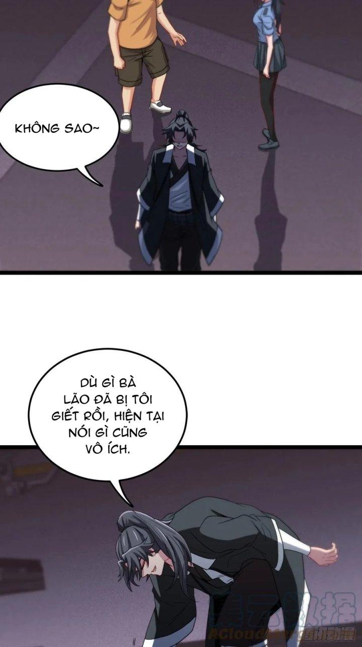 Đô Thị Bắt Yêu Nhân Chapter 98 - Trang 4