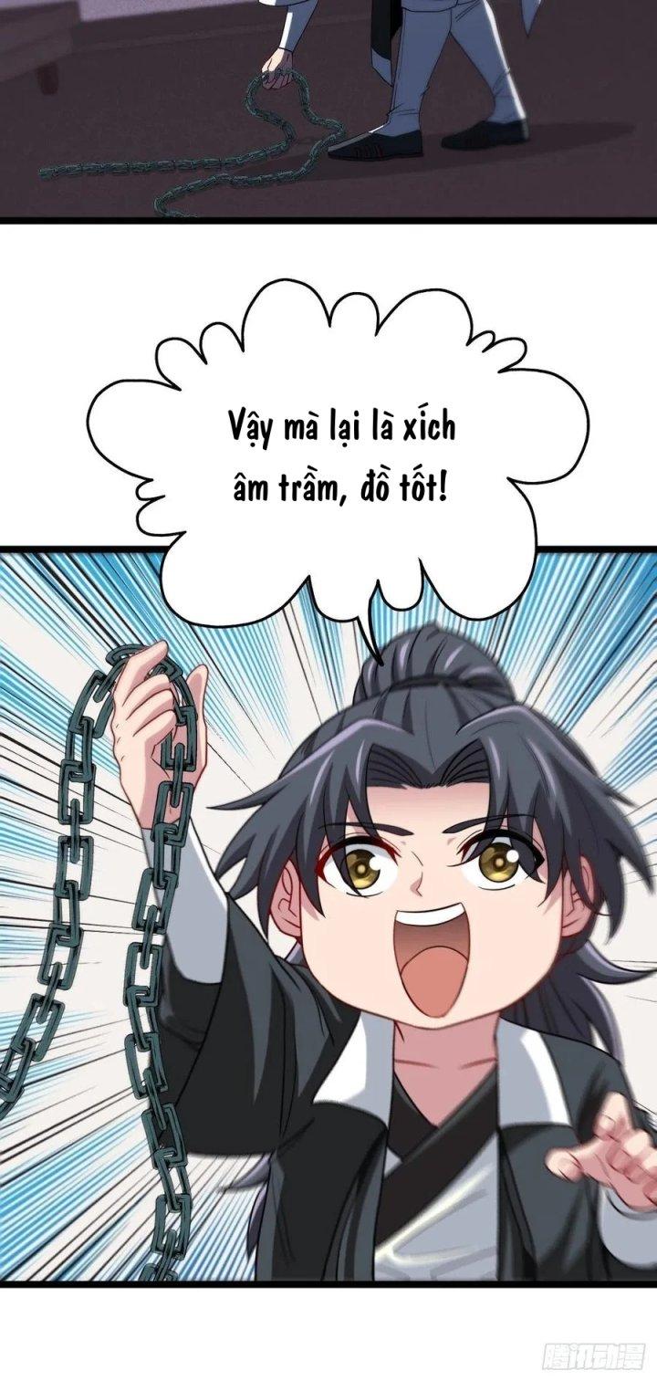 Đô Thị Bắt Yêu Nhân Chapter 98 - Trang 4