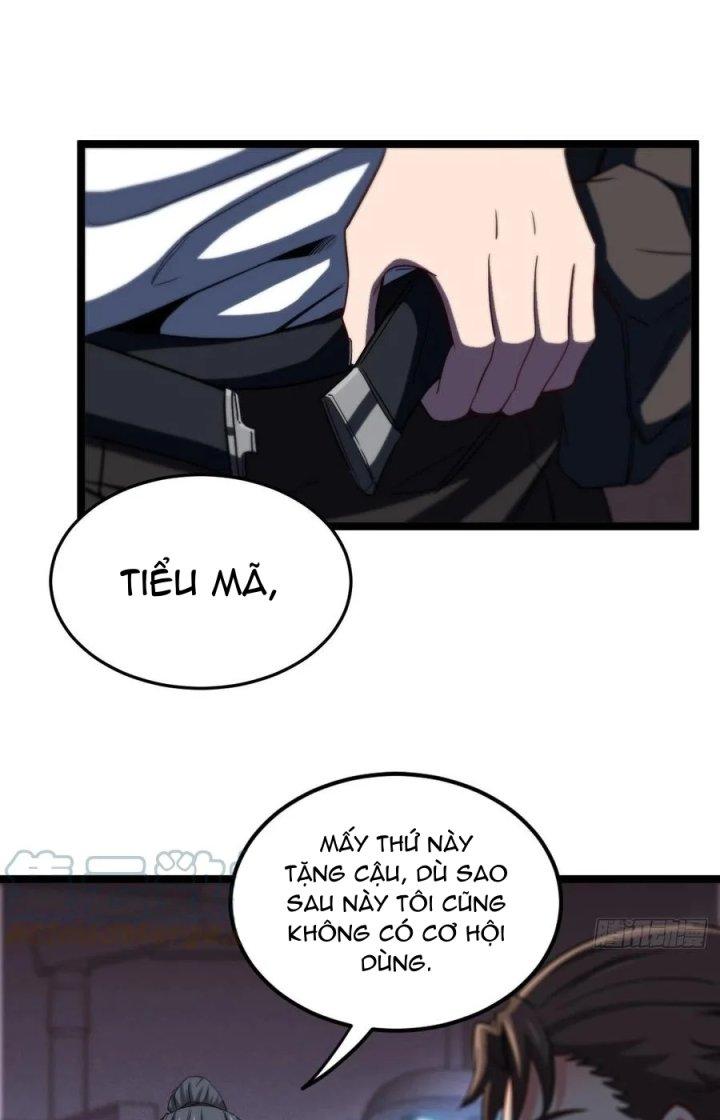 Đô Thị Bắt Yêu Nhân Chapter 98 - Trang 4