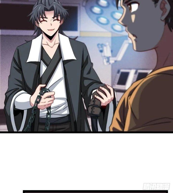 Đô Thị Bắt Yêu Nhân Chapter 98 - Trang 4