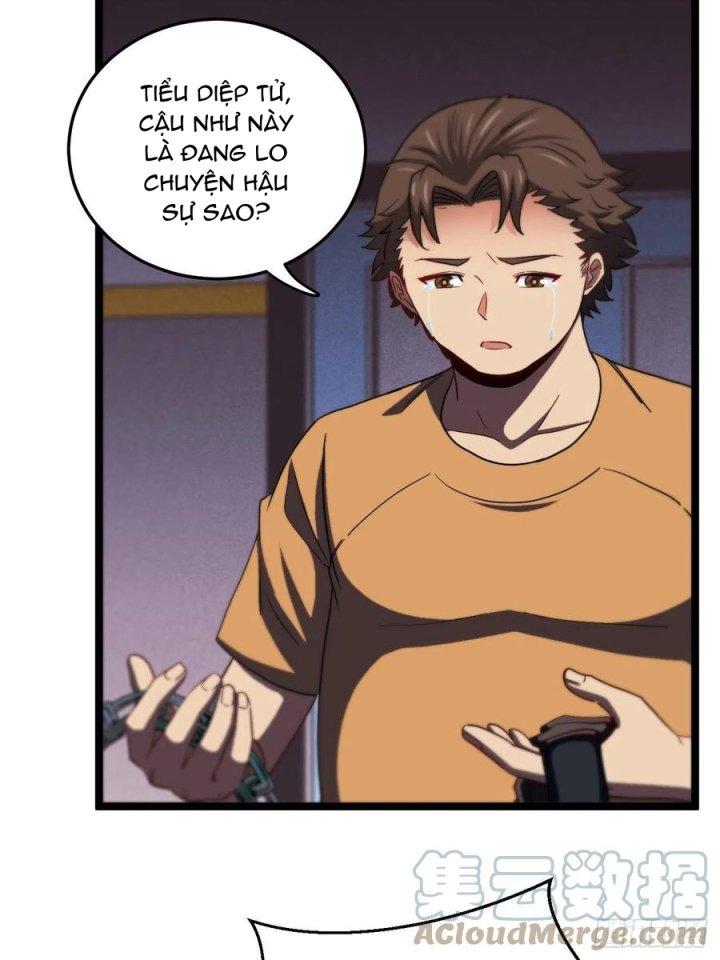 Đô Thị Bắt Yêu Nhân Chapter 98 - Trang 4