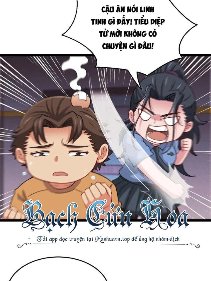 Đô Thị Bắt Yêu Nhân Chapter 98 - Trang 4