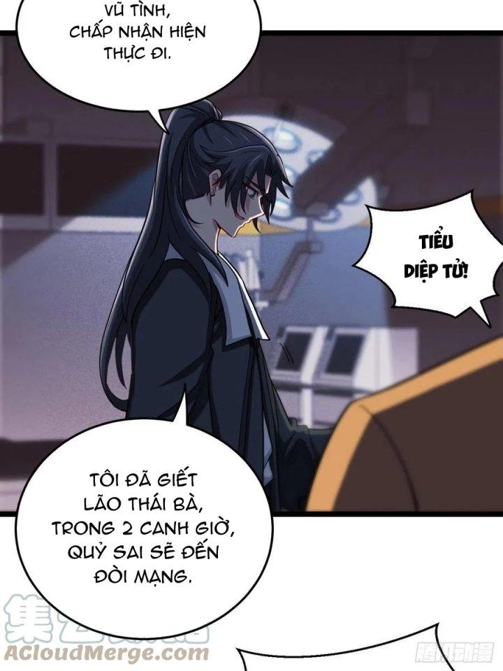 Đô Thị Bắt Yêu Nhân Chapter 98 - Trang 4