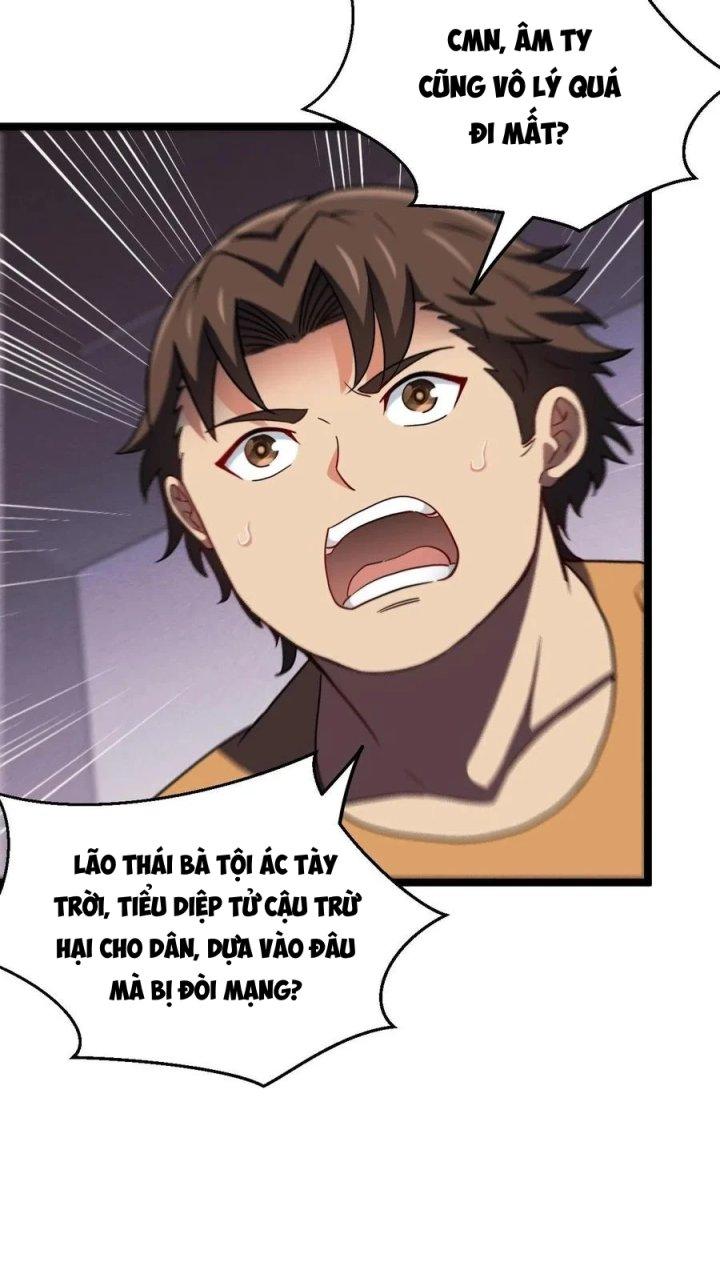 Đô Thị Bắt Yêu Nhân Chapter 98 - Trang 4