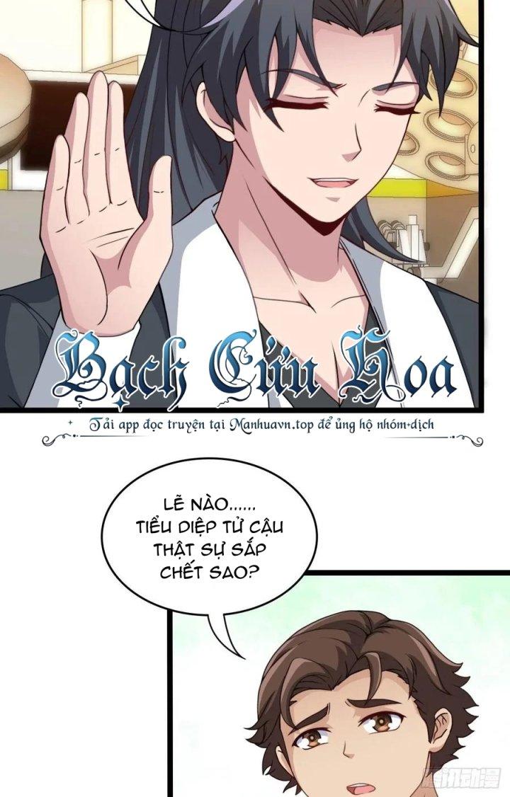 Đô Thị Bắt Yêu Nhân Chapter 98 - Trang 4