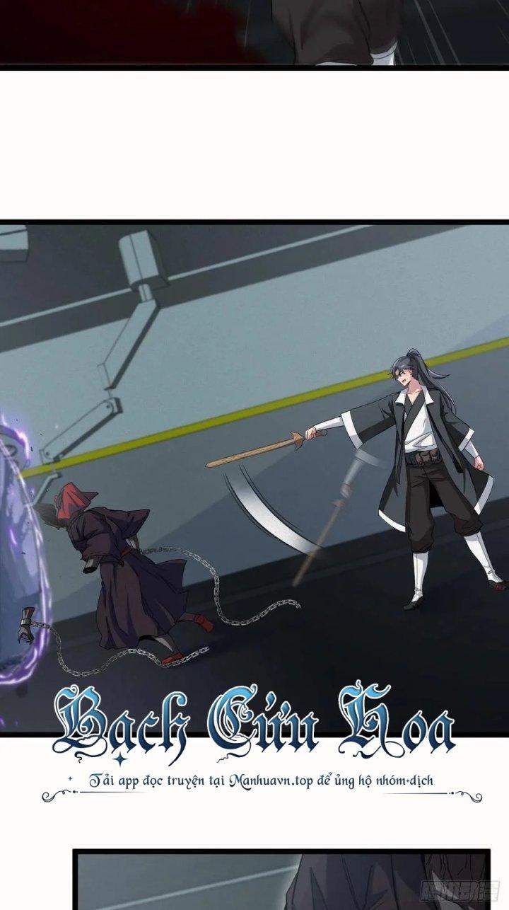 Đô Thị Bắt Yêu Nhân Chapter 98 - Trang 4