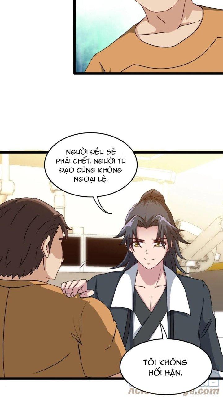 Đô Thị Bắt Yêu Nhân Chapter 98 - Trang 4