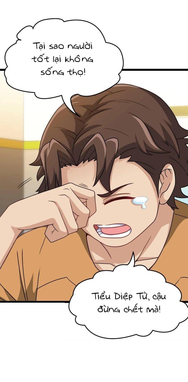 Đô Thị Bắt Yêu Nhân Chapter 98 - Trang 4