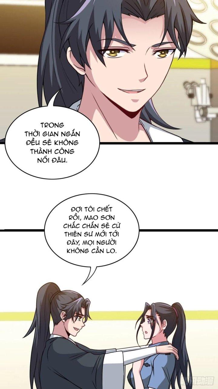 Đô Thị Bắt Yêu Nhân Chapter 98 - Trang 4