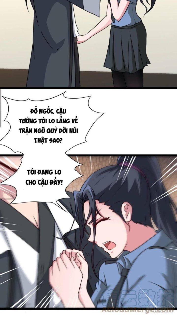 Đô Thị Bắt Yêu Nhân Chapter 98 - Trang 4