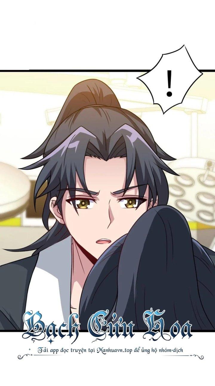 Đô Thị Bắt Yêu Nhân Chapter 98 - Trang 4