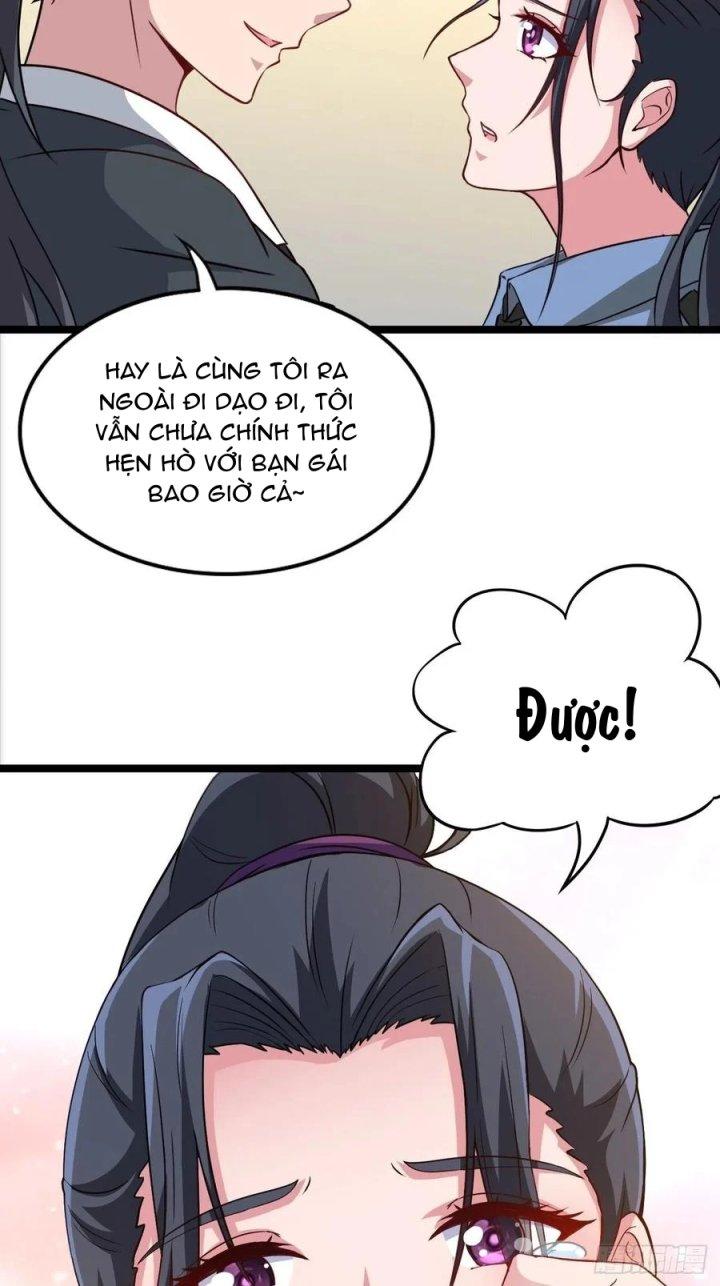 Đô Thị Bắt Yêu Nhân Chapter 98 - Trang 4