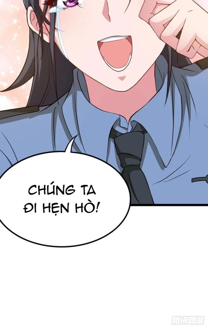 Đô Thị Bắt Yêu Nhân Chapter 98 - Trang 4