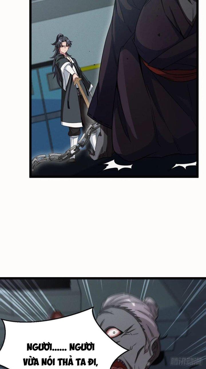 Đô Thị Bắt Yêu Nhân Chapter 98 - Trang 4