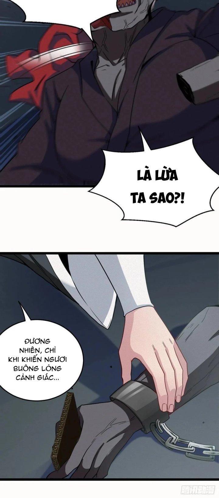 Đô Thị Bắt Yêu Nhân Chapter 98 - Trang 4