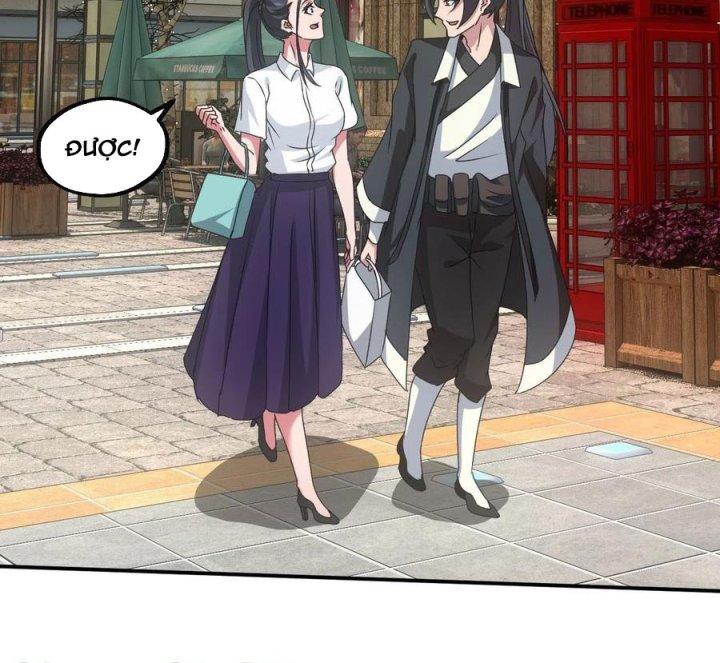 Đô Thị Bắt Yêu Nhân Chapter 99 - Trang 4