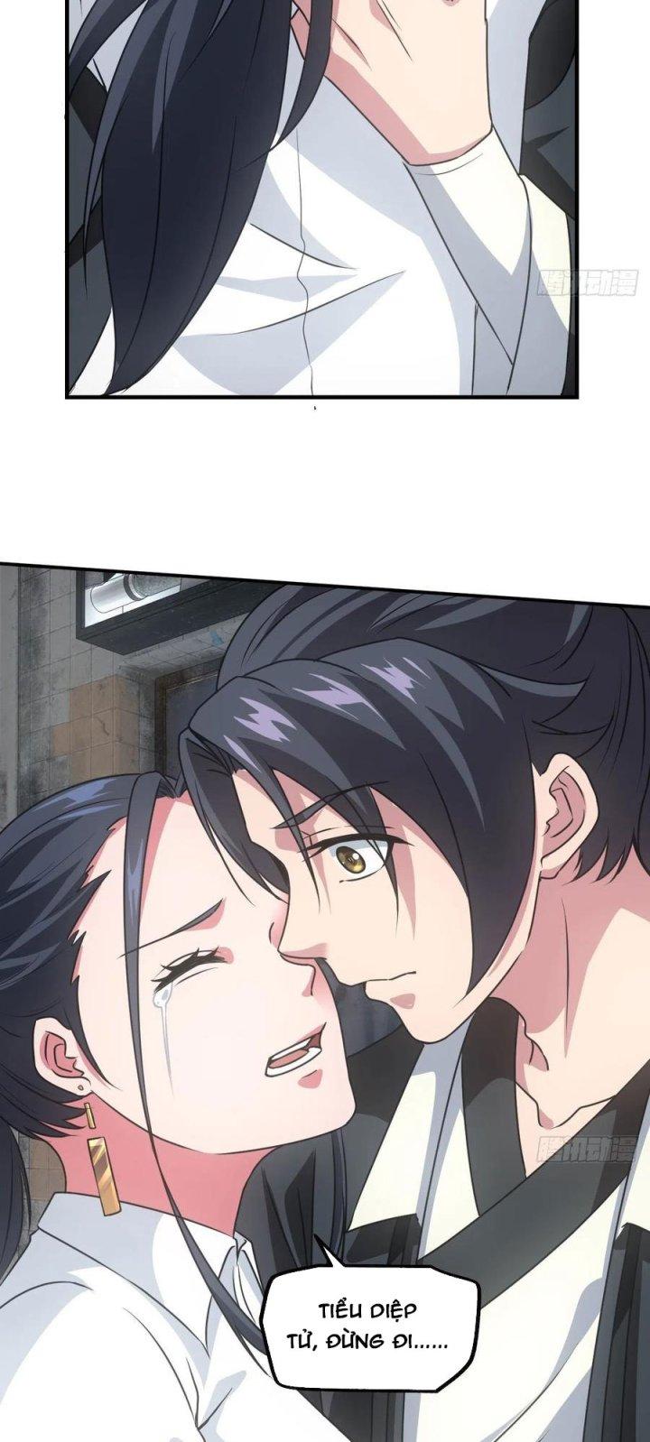 Đô Thị Bắt Yêu Nhân Chapter 99 - Trang 4