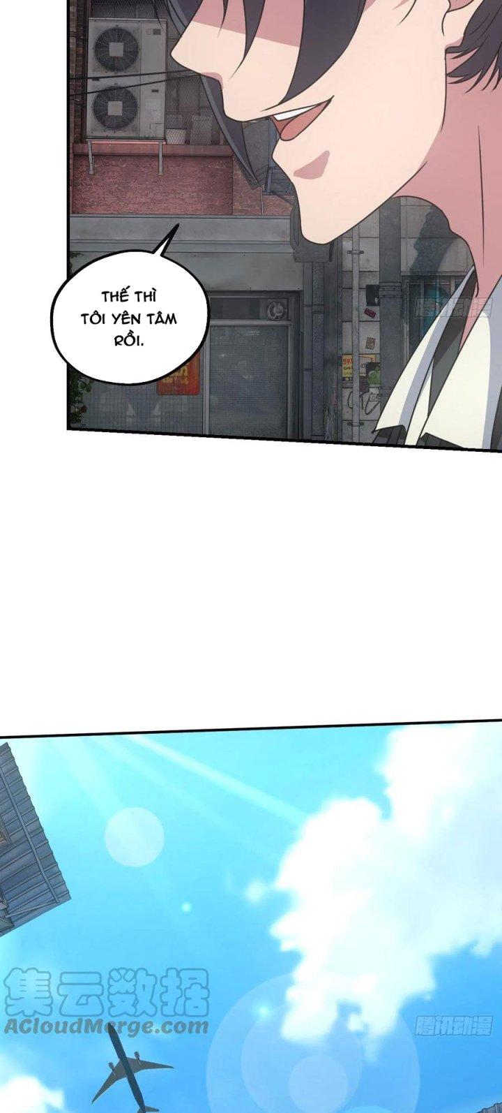 Đô Thị Bắt Yêu Nhân Chapter 99 - Trang 4