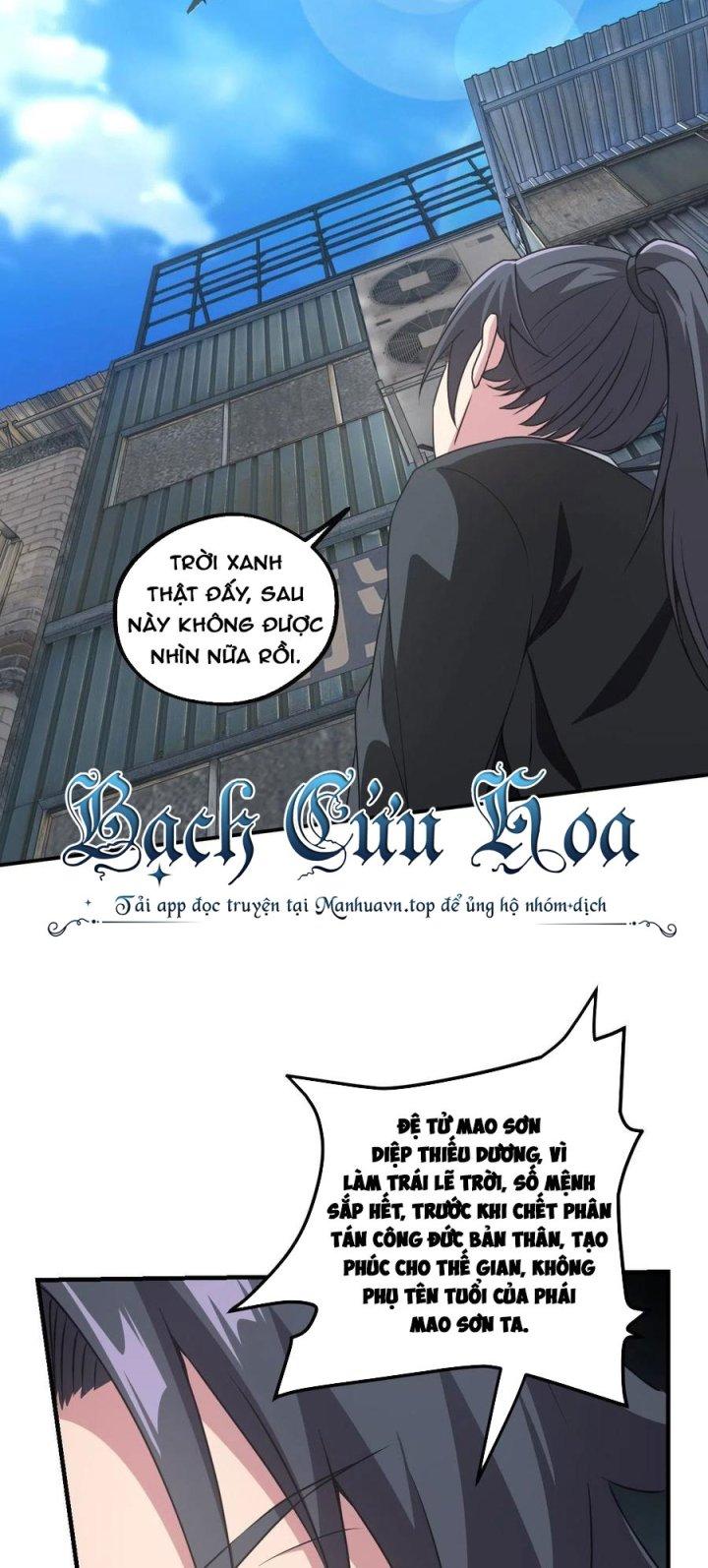 Đô Thị Bắt Yêu Nhân Chapter 99 - Trang 4