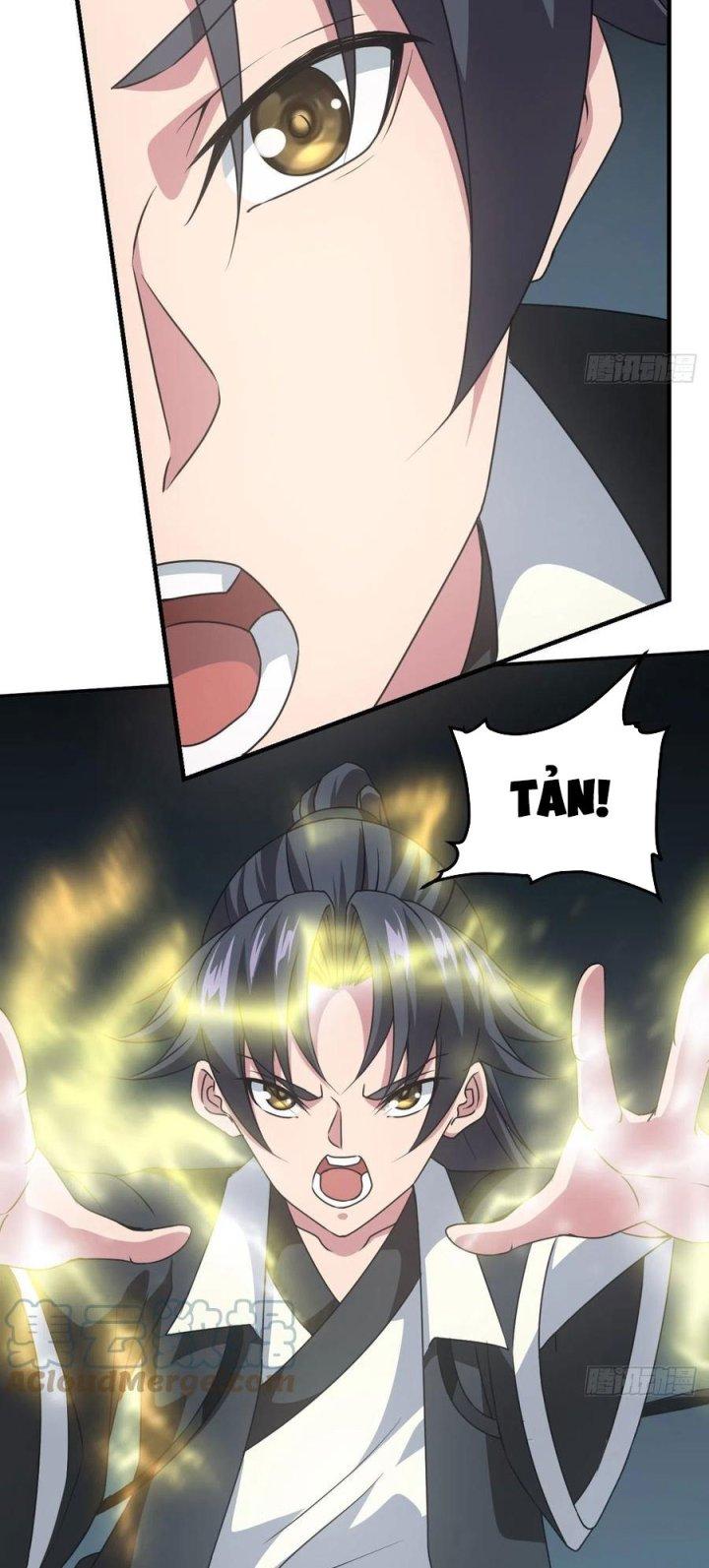 Đô Thị Bắt Yêu Nhân Chapter 99 - Trang 4