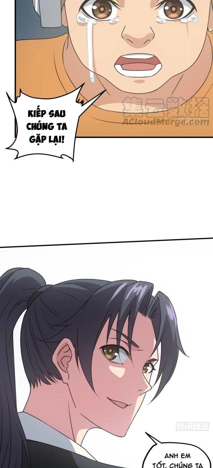 Đô Thị Bắt Yêu Nhân Chapter 99 - Trang 4