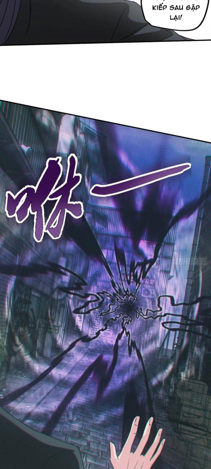 Đô Thị Bắt Yêu Nhân Chapter 99 - Trang 4