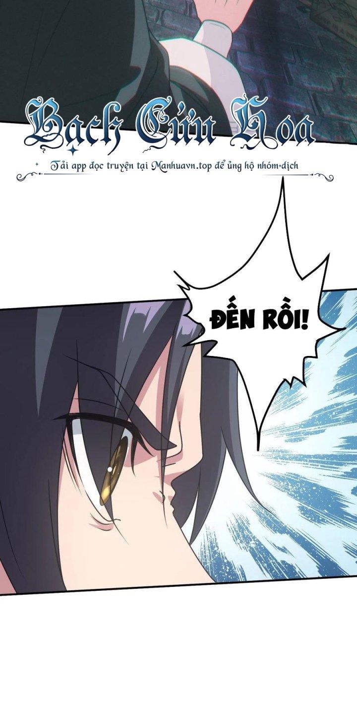 Đô Thị Bắt Yêu Nhân Chapter 99 - Trang 4