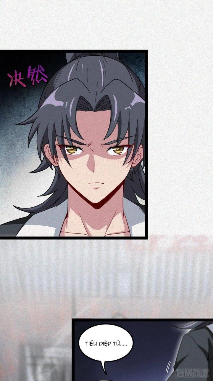 Đô Thị Bắt Yêu Nhân Chapter 100 - Trang 4