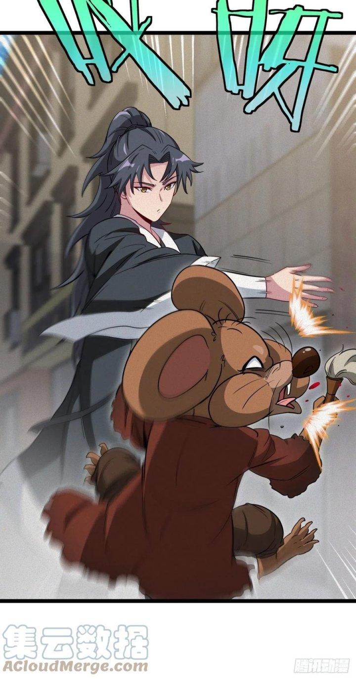 Đô Thị Bắt Yêu Nhân Chapter 100 - Trang 4