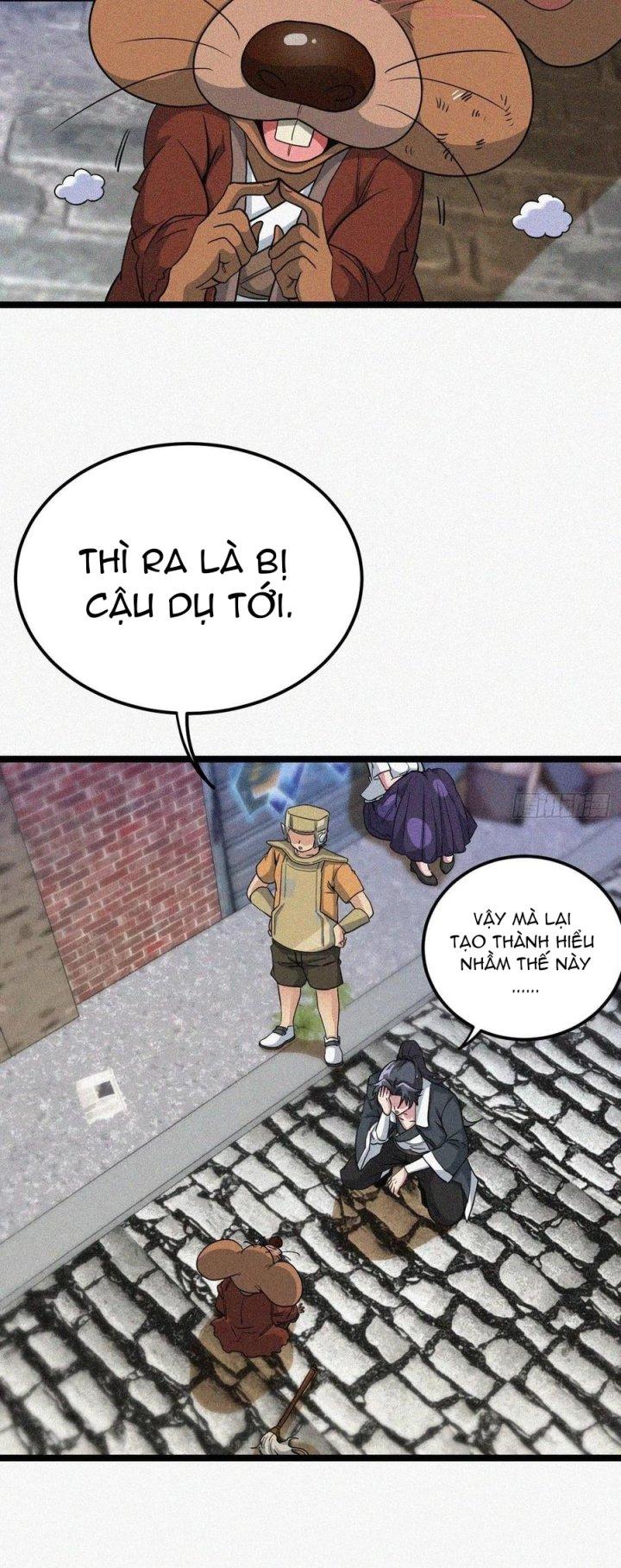 Đô Thị Bắt Yêu Nhân Chapter 100 - Trang 4