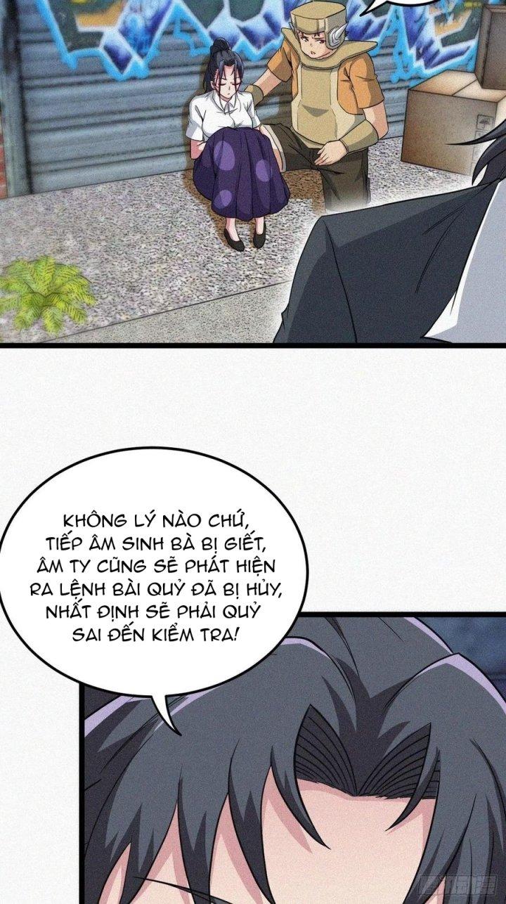 Đô Thị Bắt Yêu Nhân Chapter 100 - Trang 4