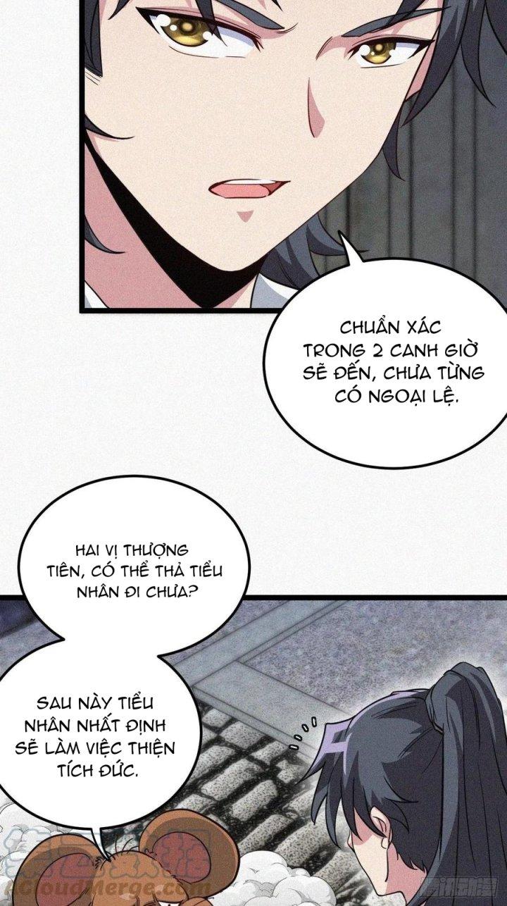 Đô Thị Bắt Yêu Nhân Chapter 100 - Trang 4