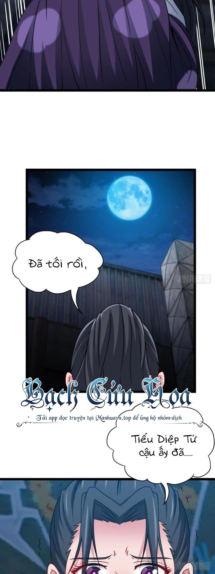 Đô Thị Bắt Yêu Nhân Chapter 100 - Trang 4