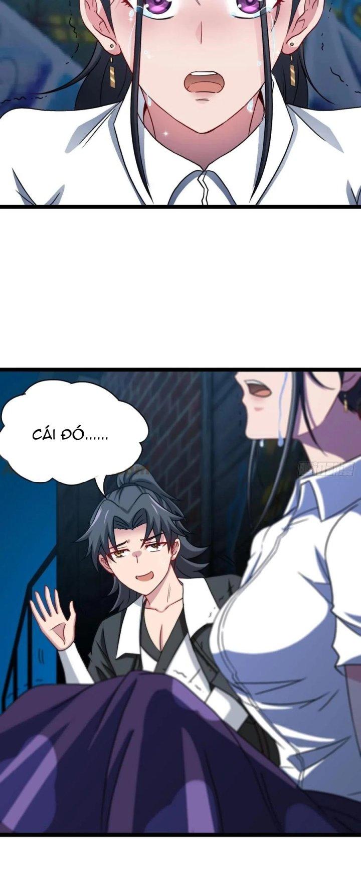 Đô Thị Bắt Yêu Nhân Chapter 100 - Trang 4