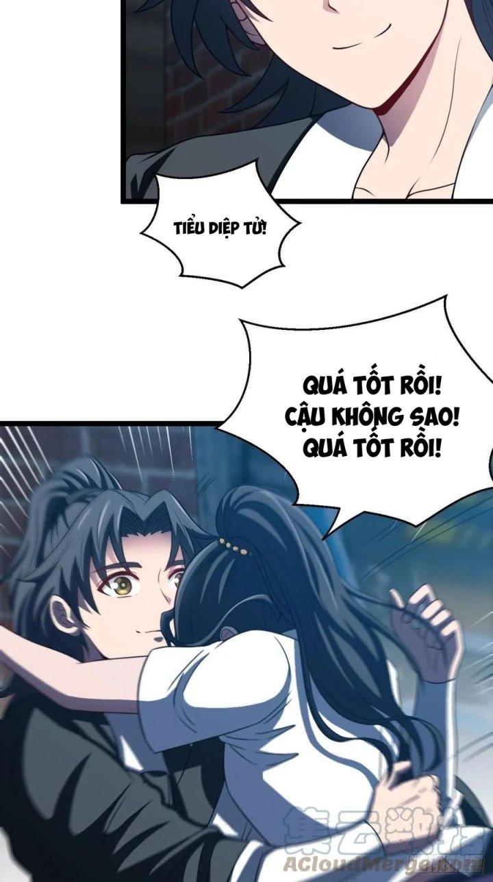 Đô Thị Bắt Yêu Nhân Chapter 100 - Trang 4