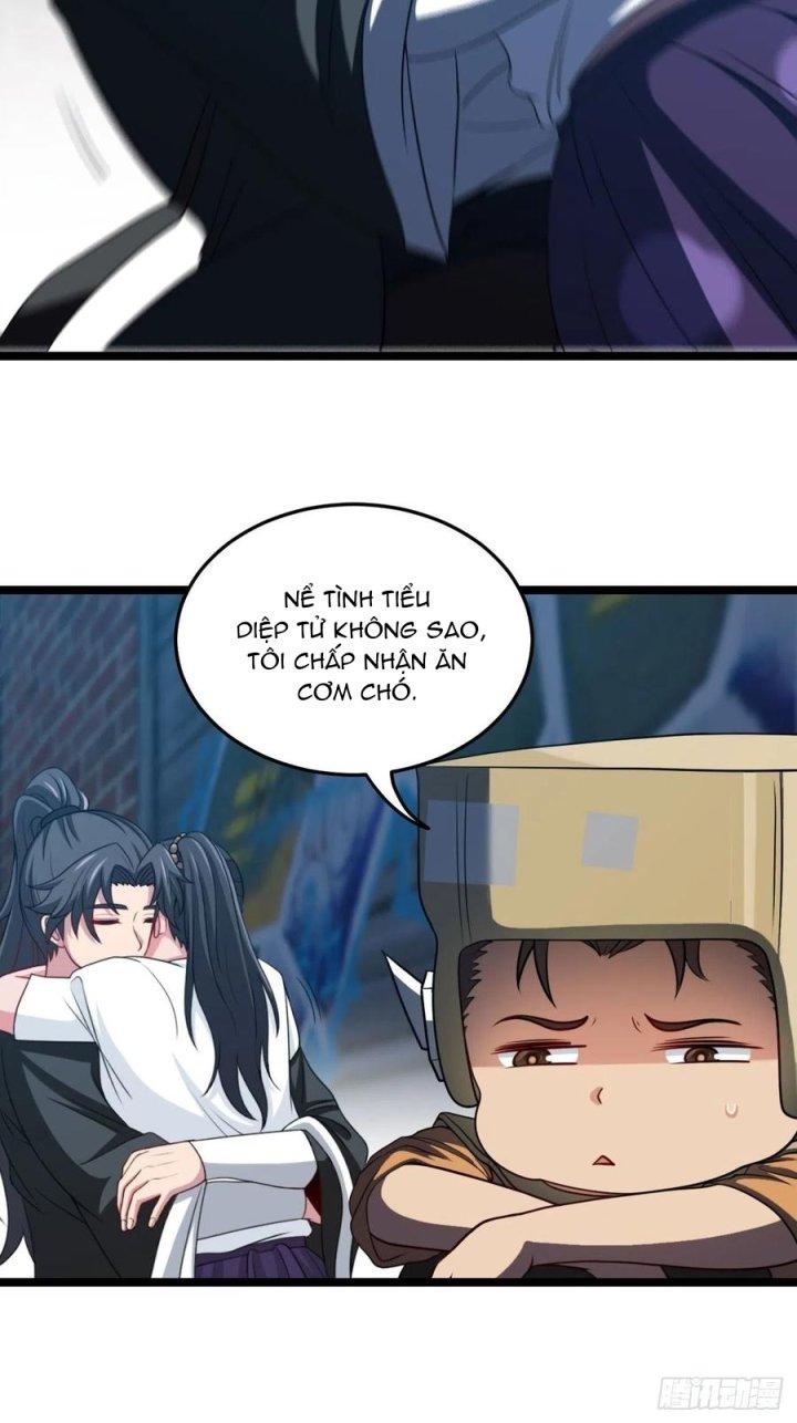 Đô Thị Bắt Yêu Nhân Chapter 100 - Trang 4